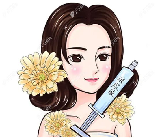 芜湖哪里打玻尿酸正规,芜湖壹加壹/瑞丽注射玻尿酸可靠
