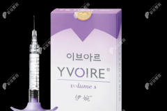 韩国玻尿酸品牌十大排行榜价格及图片,规格,适合部位大盘点