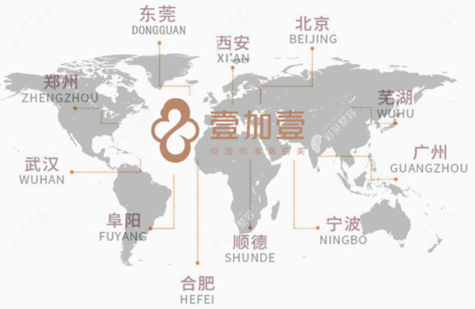 东莞壹加壹隆鼻怎么样