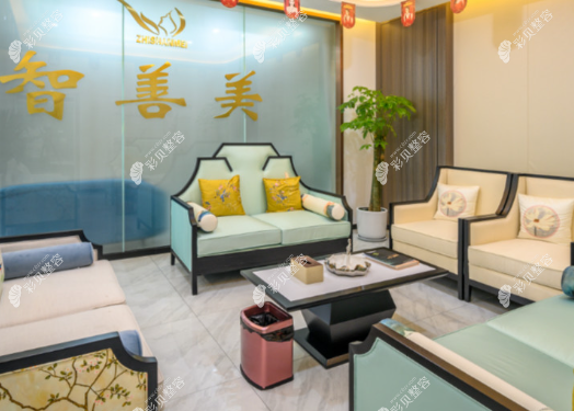 合肥智善美整形做鼻综合好的医生是谁,是赵士俊医生吗