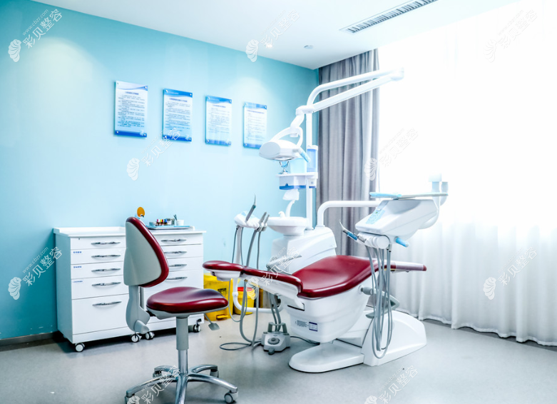 福州福能海峡口腔怎么样