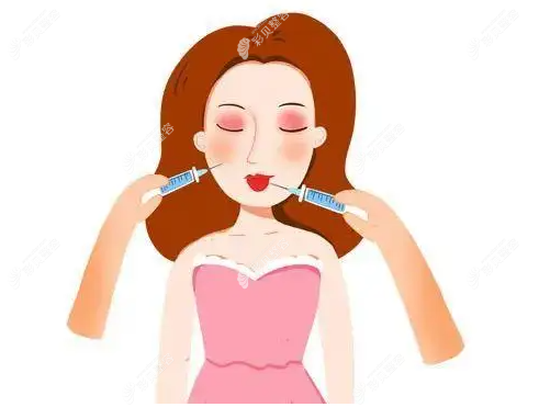 润百颜玻尿酸有几种型号