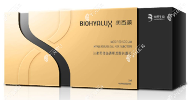 润百颜黑金玻尿酸多少钱一支www.cbzr.com