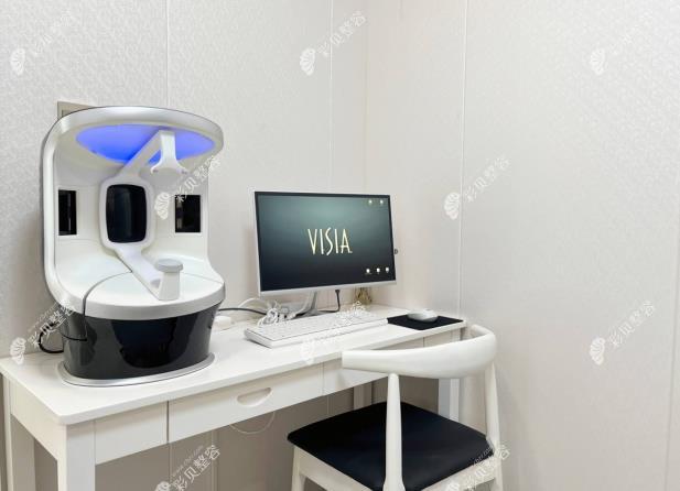 枣庄玖美医疗美容门诊部皮肤检查