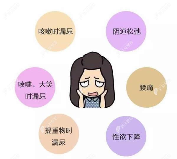 产后阴道松弛怎么才能变紧致？5种方法让松弛阴道快速紧致