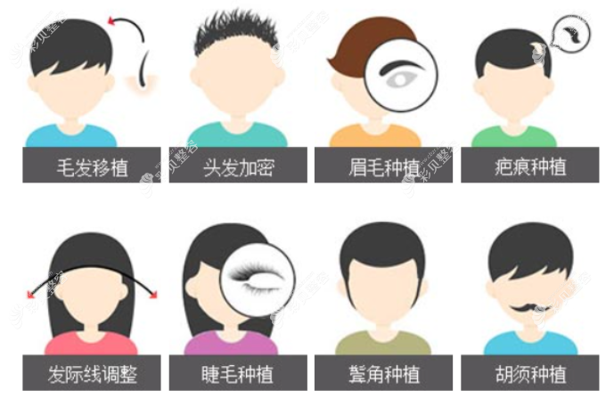 沈阳鑫普临徐健医生植发怎么样