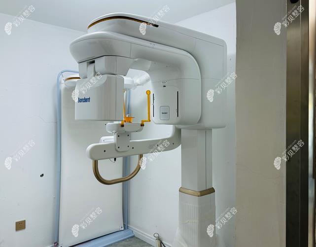 秦皇岛锐博口腔诊所设备