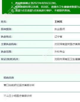 王树民