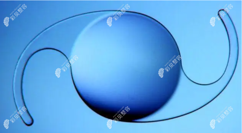 爱尔康人工晶体sa60at和sn60at有什么区别
