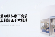 深圳爱尔西柚眼科近视手术价格中秋国庆优惠全飞秒18000全包