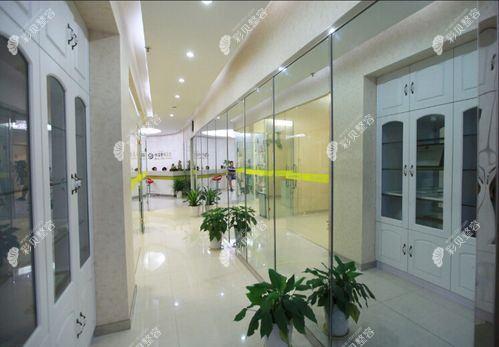 南京歌藜兰医疗美容诊所