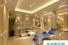 上海腰部吸脂医院排名前10:金海兰|科若美腰部吸脂较好