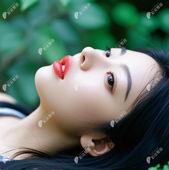 爱贝芙注射隆鼻：塑造自然海鸥线