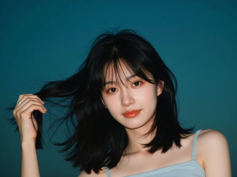 一、张辉医生赫本鼻真实评价:自然疗效与贴心服务的较美结合