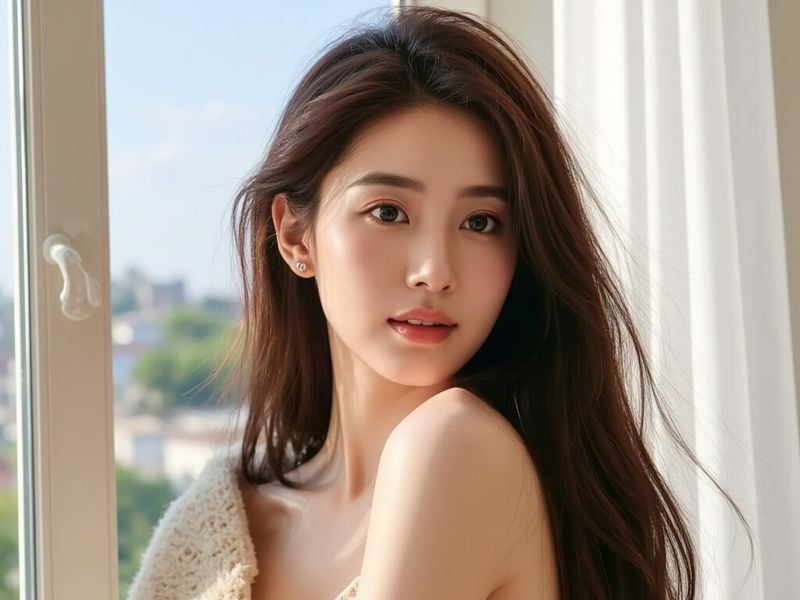 二、上海李青峰取面部填充物究竟如何?真实范例:从“填充失败”到“自然新生”